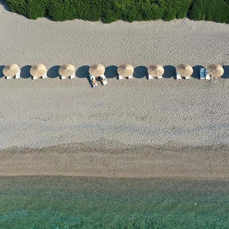 Niriides Resort Гітіо Екстер'єр фото